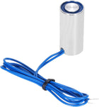 DC12V 1.5KG Lift Holding Electromagnet Sucking Disc Electric Lifting Magnet Solenoid