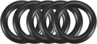 Nitrile Rubber O-Rings 8.5mm OD 5.5mm ID 1.5mm Width, Metric Nitrile Rubber Sealing Gasket, Pack of 150