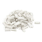 Male 8 Pins 2.54mm Pitch JST XH Header Socket Connector 100pcs