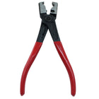 LinkMejor Clic-R Hose Clamp Plier, Forged Steel Spring Tool