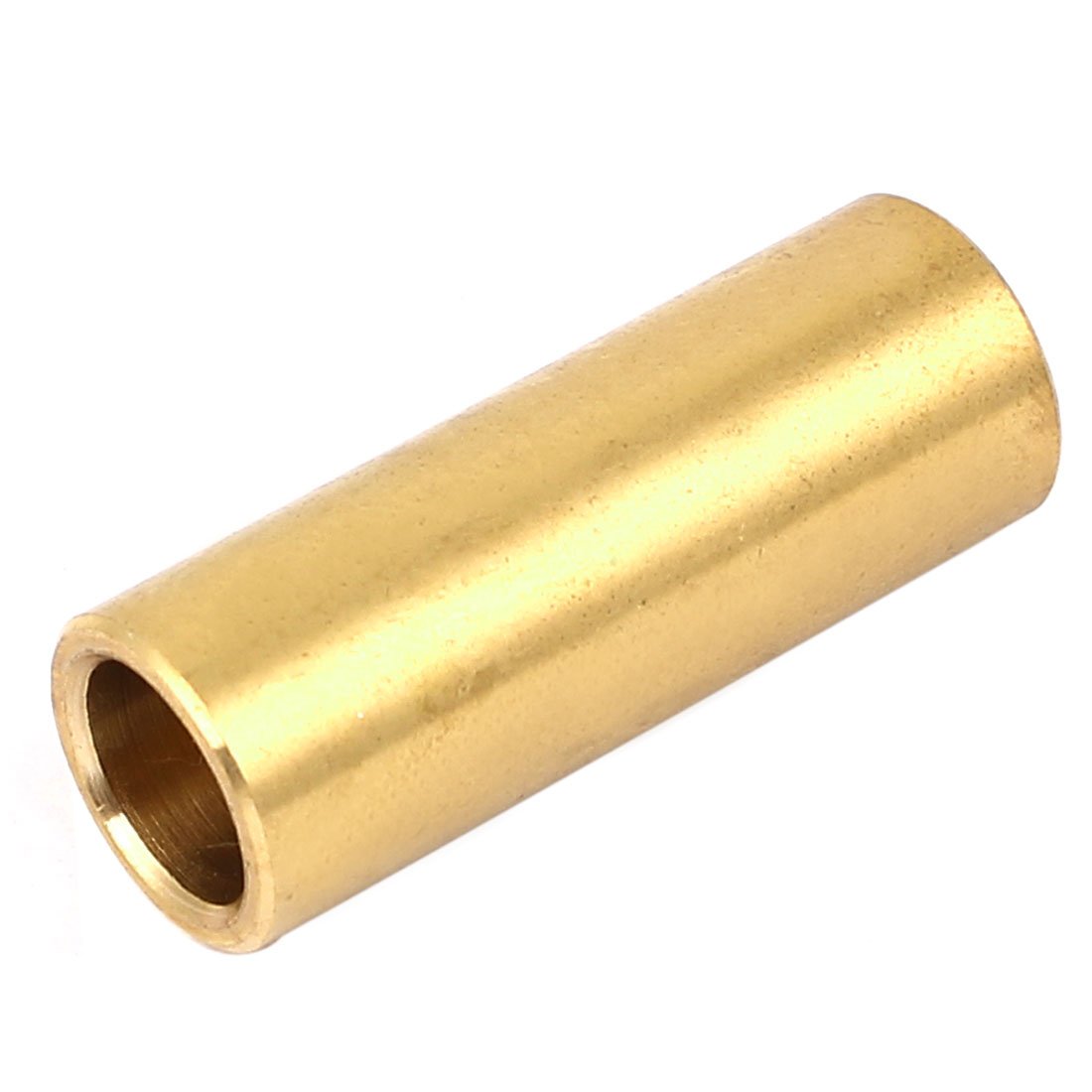 11mm x 8mm x 30mm Self-lubricating Copper Bushing Bearing Sleeve