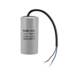 250uf Motor Star Capacitor 250mfd AC 450V for HSingle-Phase 50/60 Hz AC Motor and Fan