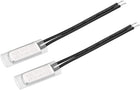 KSD9700 Thermostat, 150℃ Normally Close Temperature Switch Thermal Switch, N.C 10A Metal Temperature Controller 2pcs