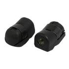 M6 Female Threaded Gas Spring Strut Connector End Fitting 30mmx17mmx17mm 2pcs