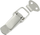 2.2" Long Compression Spring Metal Fastening Toggle Draw Latch