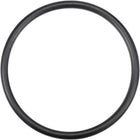 Nitrile Rubber O-Rings 155mm OD 137.8mm ID 8.6mm Width, Metric Nitrile Rubber Sealing Gasket, Pack of 1