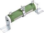 30W 10 Ohm Wire Wound Tubular Resistor Tube-Type Variable +/-5% Tolerance
