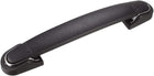 Luggage Handle, 200mm Long Strap Grip Replacement for Suitcase Case Black