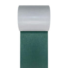 Elektrisk isolerende limpapir 80mm(3.15in) bredde 3m lengde, grønn