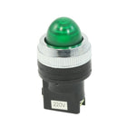 a13071000ux0932 AC 220V Power Indicator Pilot Signal Lamp, Green Light