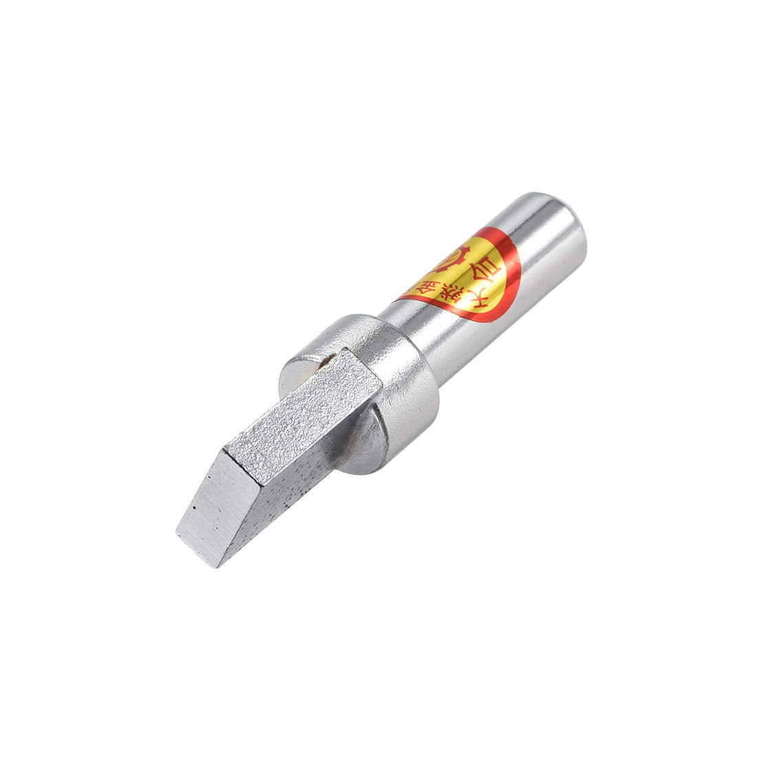 Diamond Grinding Wheel Dresser 10mm x 28mm Flat Head Surface Dressing Tool for Truing Deburring