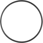 Nitrile Rubber O-Rings 69mm OD 64.2mm ID 2.4mm Width, Metric Nitrile Rubber Sealing Gasket, Pack of 5