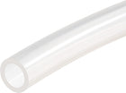 PVC Clear Vinyl Tubing, 13mm(1/2-inch) ID 18mm OD 13ft Plastic Pipe Air Water Hose