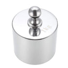 Calibration Weight 1kg M2 Precision Chrome Plated Steel for Digital Balance Scales