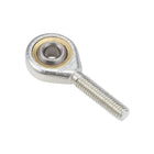 6mm Rod End Bearing M6x1.0 Rod Ends Ball Joint Male Left Hand Thread