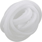 5mm x 8mm High Temp Resistant Flexible Silicone Tube Hose Pipe 5M Length