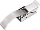 1.83-inch SUS304 Stainless Steel Draw Toggle Latch with Spring-Steel Hook