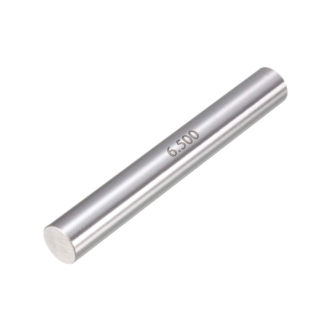 0.256 Inch (6.5mm) Gage Diameter P-1(-0.0002) Tolerance Replacement Plug Pin Gage