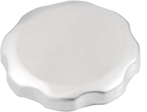 2KW Gas Tank Generator Engine Metal Round Gasoline Fuel Cap Cover