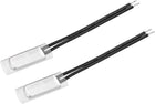 KSD9700 Thermostat, 60℃ Normally Close Temperature Switch Thermal Switch, N.C 10A Metal Temperature Controller 2pcs