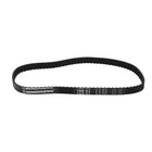 188XL Rubber Timing Belt Synchronous Closed Loop Timing Belt Pulleys 10mm Width