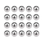 5/32-inch Bearing Balls 440C Stainless Steel G25 Precision Balls 50pcs