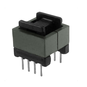 Transformers EE13 Ferrite Core 8 Pin Plastic Bobbin Coil Former