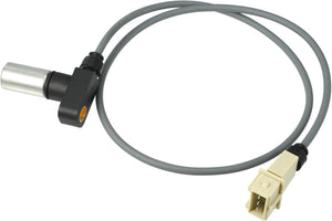 Sensore di posizione del albero motore No.034905381/078905381/078905381A per Audi S4 1992-1994, Audi 5000 1985-1988, 2.2L L5