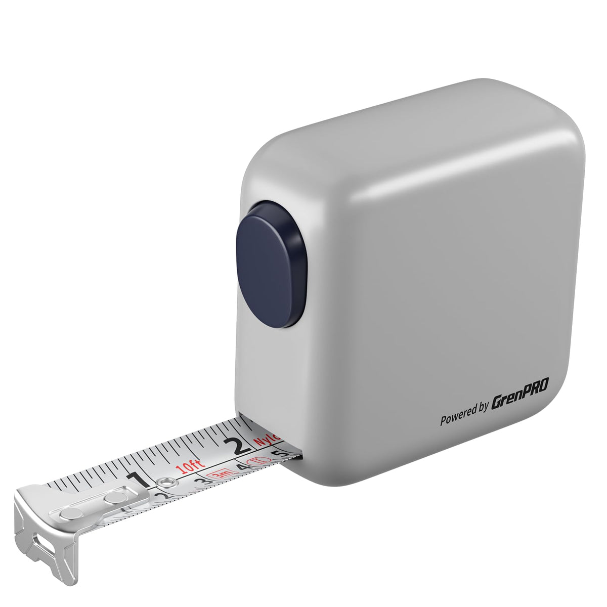 Misura automatica LinkMejor (Grigio Chiaro)