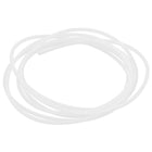 1M Length 2mm ID 3mm OD PTFE Tubing Tube Pipe