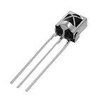 10 Pcs Receiving 18M Infrared VS1838B IR Receiver Modules