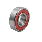 6203RS Deep Groove Rubber Sealed Shielded Ball Bearing Universal 40 x 17 x 12mm