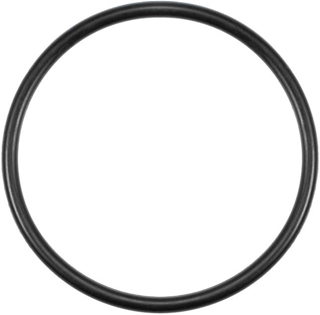 Nitrile Rubber O-Rings 32mm OD 24mm ID 4mm Width, Metric Nitrile Rubber Sealing Gasket, Pack of 5