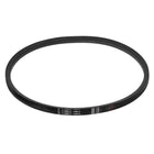 C46 Drive V-Belt 46 Inch (1168mm) Inner Circumference x 22mm Width x 14mm Height, Rubber V Belt for Power Transmission