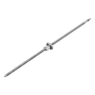 BallScrew SFU1204 (Dia 12mm, Lead 4mm, Length 600mm) with Ball Screw Nut Anti Backlash Ball Screw Kit Standard End Machining for BK/BF12 CNC Machine Parts