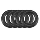Nitrile Rubber O-Rings 9mm OD 5.2mm ID 1.9mm Width, Metric Nitrile Rubber Sealing Gasket, Pack of 50