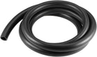 Lubricating Oil Hose, 19mm(3/4") ID x 25mm(63/64") OD 8.2Ft/2.5M Rubber Water Hose Pipe Tubing Black