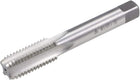 Metric Machine Tap Left Hand M18 Thread 2.5 Pitch H2 4 Flutes High Speed Steel Screw Thread Taps Tapping Tool