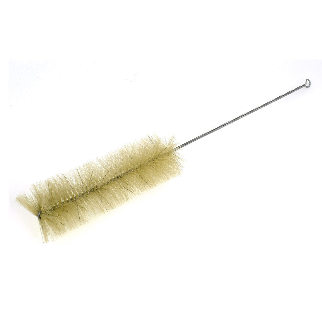 500ML Graduated Cylinder Reagent Bottle Test Tube Cleaning Brush