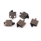 5Pcs Momentary Micro Switch 9x5.5x2mm for Mobile TV DVD EVD Door