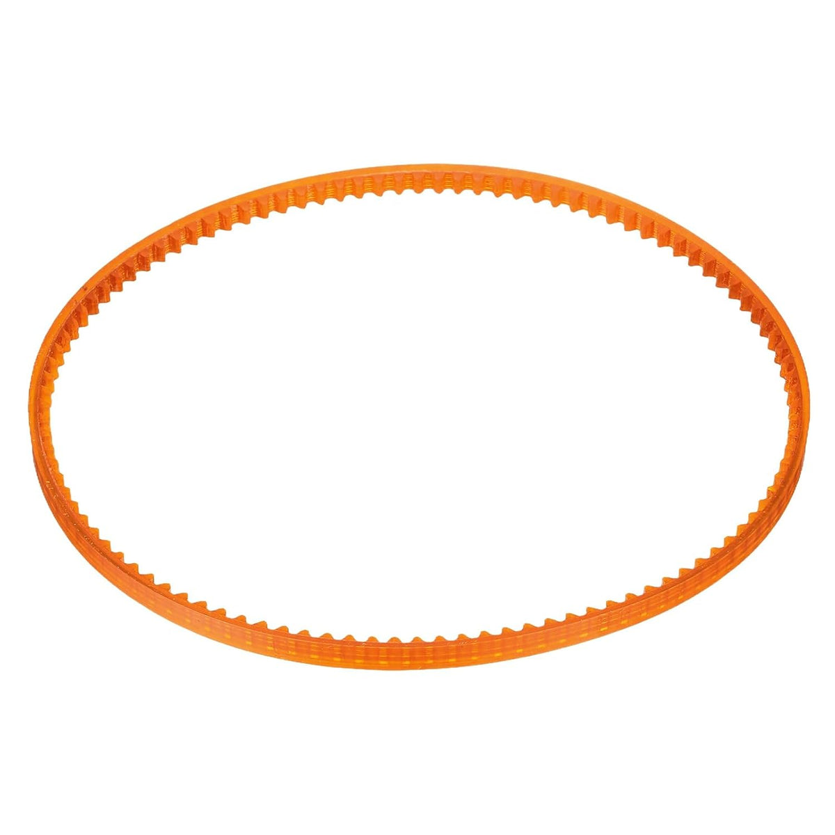 MB Series Standard Sewing Machine Belts MB-440 Motor Drive V Belts, 440mm / 17.32" Outside Circumference