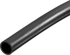 2pcs Lubricating Oil Hose 10mm(3/8-inch) ID x 14mm(9/16-inch) OD 3.3ft Water Tube Black Rubber Tubing