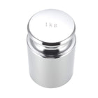 Calibration Weight 1kg M1 Precision Chrome Plated Steel for Digital Balance Scales