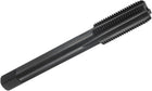 Straight Flute Thread Tap, M12 x 1.25 Metric Nitride Coated Screw Threading Tapping Tool Thread Milling Machine Taps, 6542 High Speed Steel (HSS)