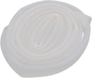 13mm x 15mm Diameter High Temp Resistant Silicone Tube Hose Pipe 2M Length