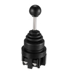Joystick Switch Controllers 2 Position 2NO Momentary Type 150/250/600V 15/10/4A 30mm Panel Mount