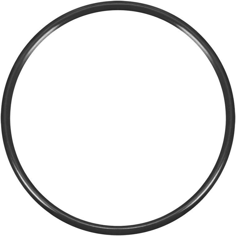 Nitrile Rubber O-Rings 28mm OD 26mm ID 1mm Width, Metric Sealing Gasket for Automotive Machine Plumbing, Pack of 50