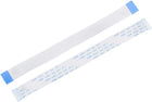 30 Pcs 0.5mm 13 Pin AWM 80C 60V VW-1 Flexible Flat Cable FFC FPC 160mm
