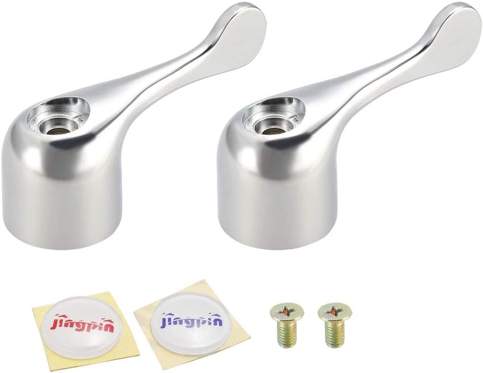 Banyo Mutfak Kolu, 30mm Çap Tek Kolu Kolu 2 Adet