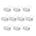 DIP Quartz Crystal Oscillators Resonators 16MHz HC-49S Replacements 10 Pcs